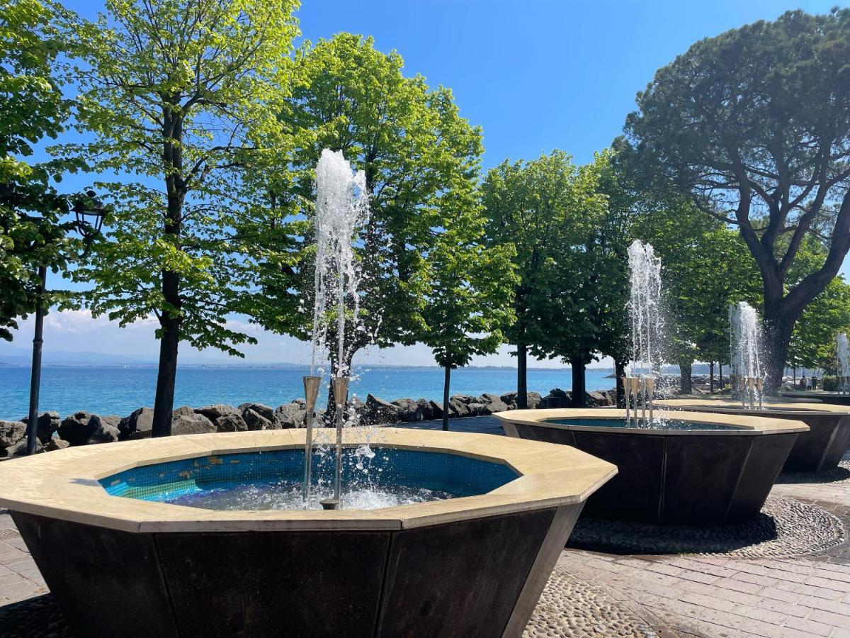 Relais Madergnago Gardapartments Desenzano del Garda Dış mekan fotoğraf