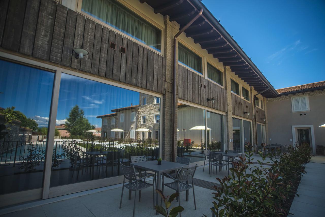 Relais Madergnago Gardapartments Desenzano del Garda Dış mekan fotoğraf