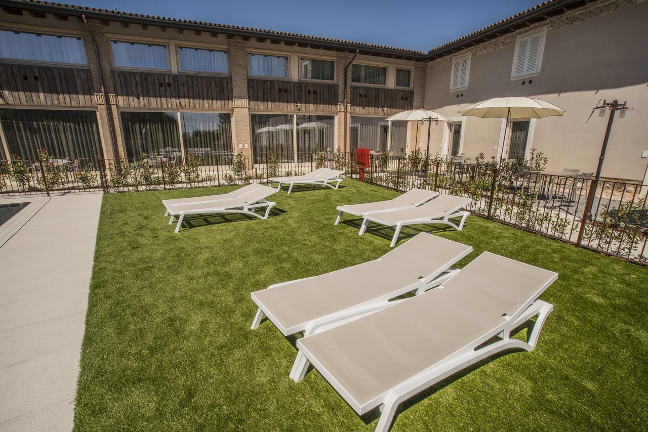 Relais Madergnago Gardapartments Desenzano del Garda Dış mekan fotoğraf