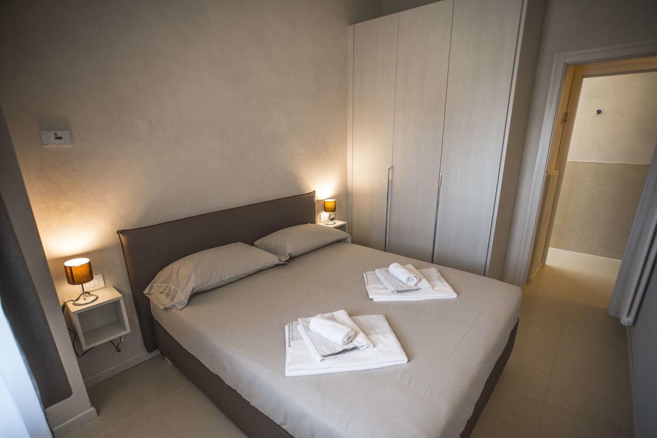 Relais Madergnago Gardapartments Desenzano del Garda Dış mekan fotoğraf