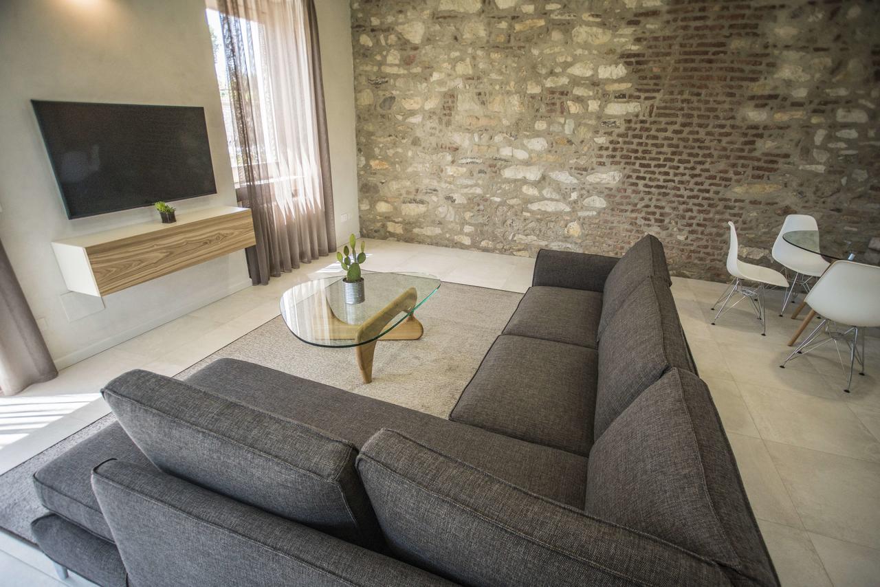 Relais Madergnago Gardapartments Desenzano del Garda Dış mekan fotoğraf