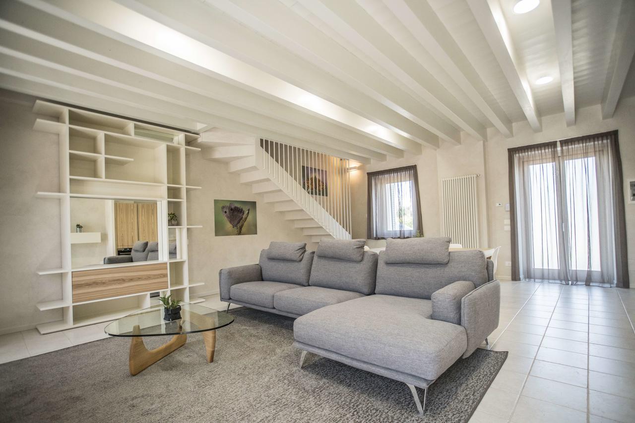 Relais Madergnago Gardapartments Desenzano del Garda Dış mekan fotoğraf