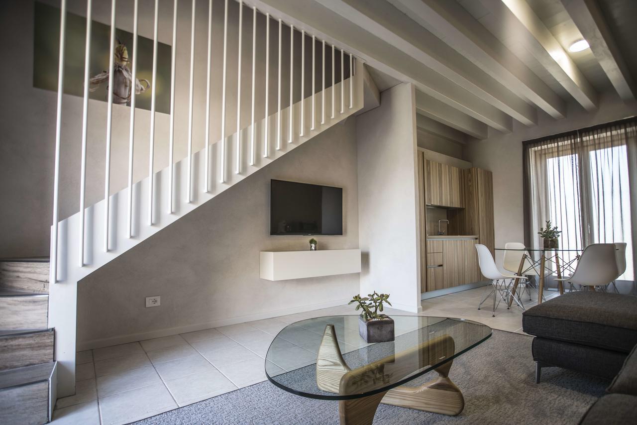 Relais Madergnago Gardapartments Desenzano del Garda Dış mekan fotoğraf